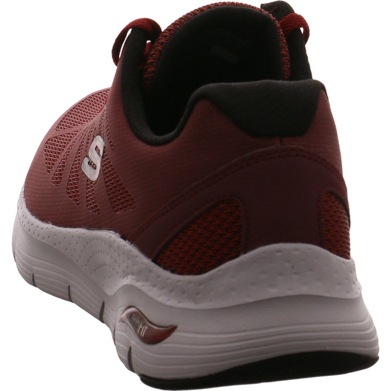 fit Sneaker back charge arch Skechers