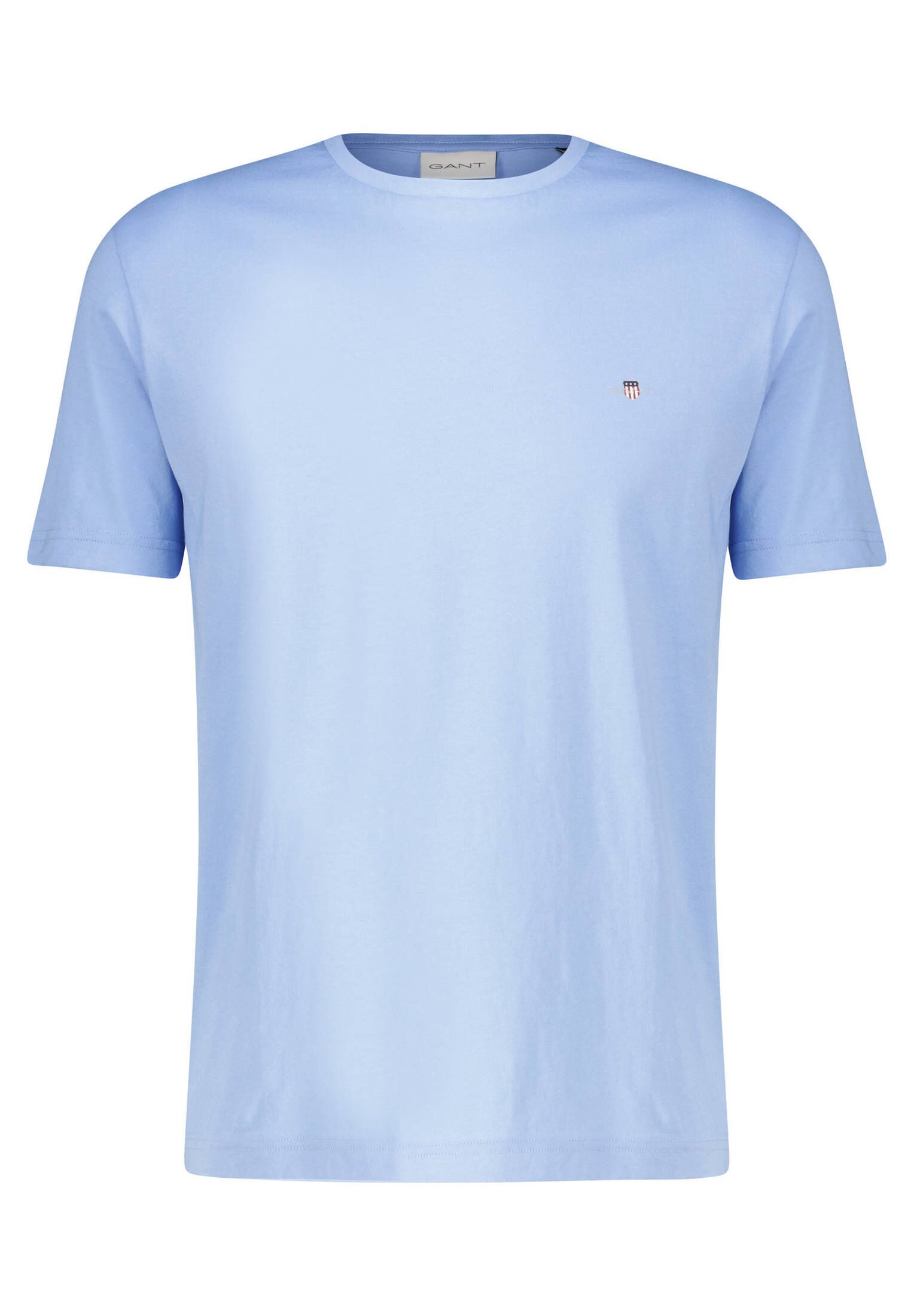 Gant T-Shirt PRINTED ARCHIVE SHIELD TSHIRT günstig online kaufen