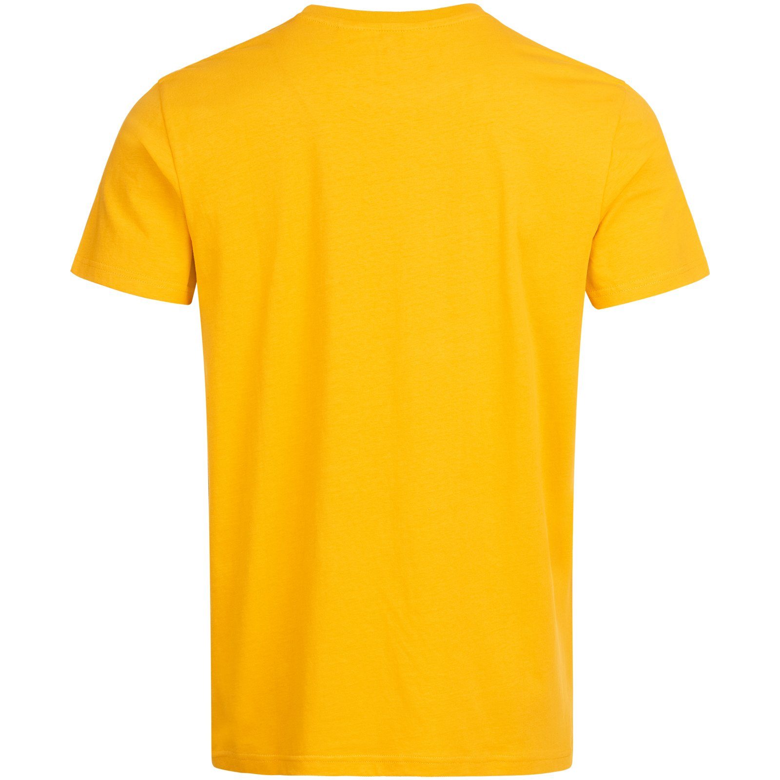 T-Shirt Lonsdale (1-tlg) T-Shirt Lonsdale Original weinrot