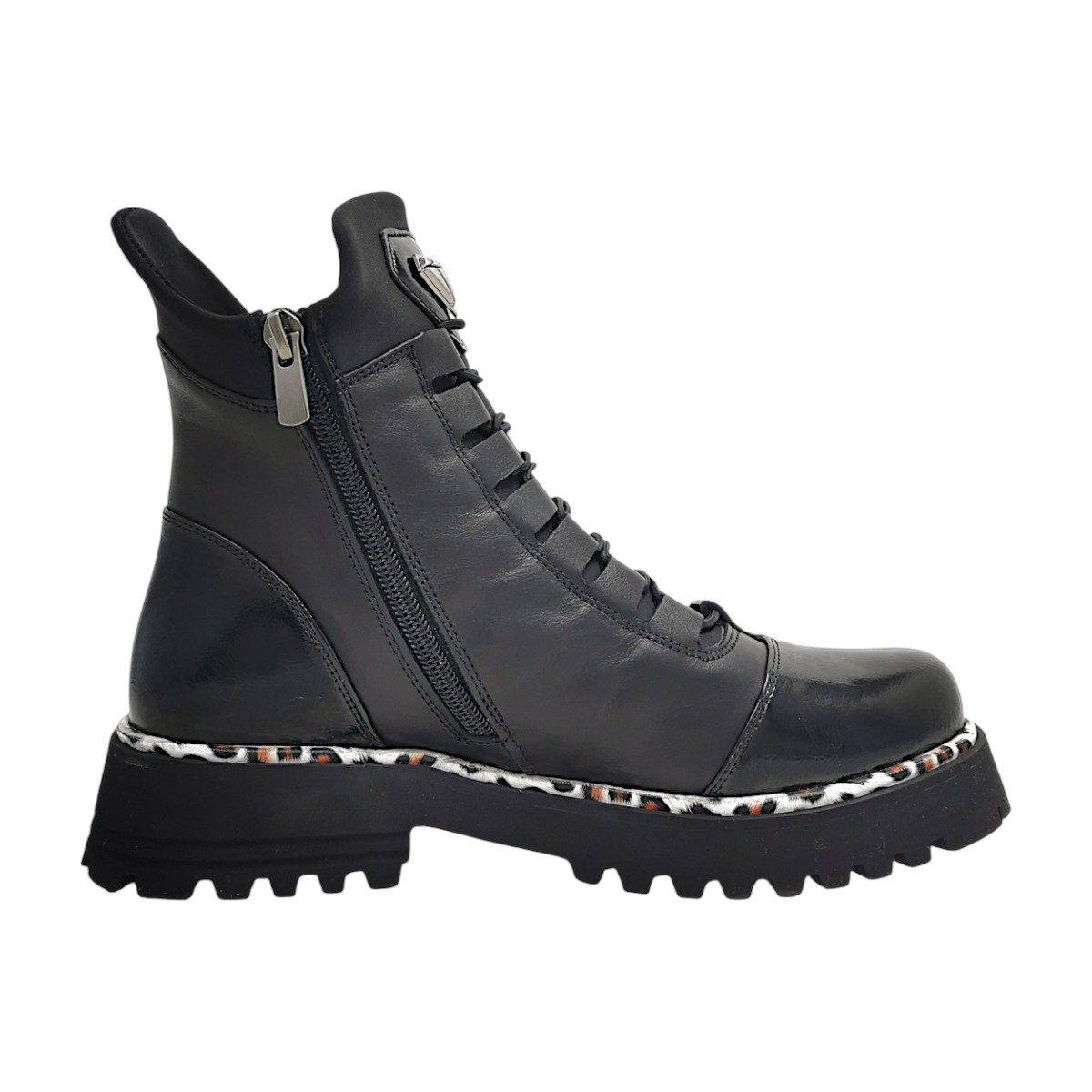 2GO Schnürstiefel Schnürstiefelette günstig online kaufen