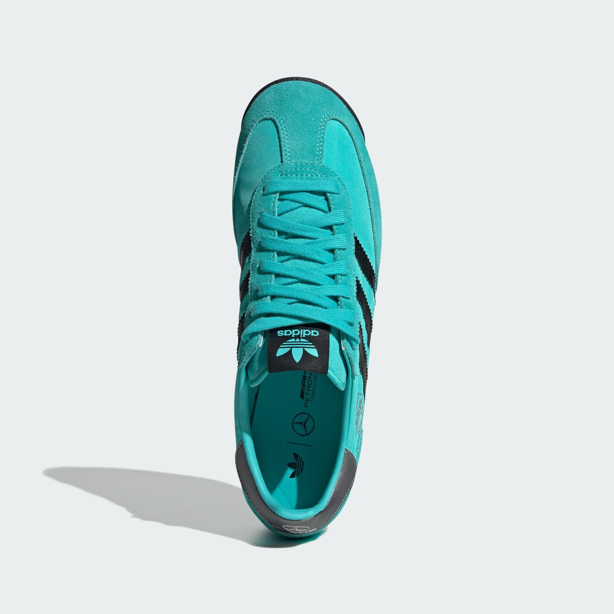 adidas Originals SL 72 RS MERCEDES günstig online kaufen