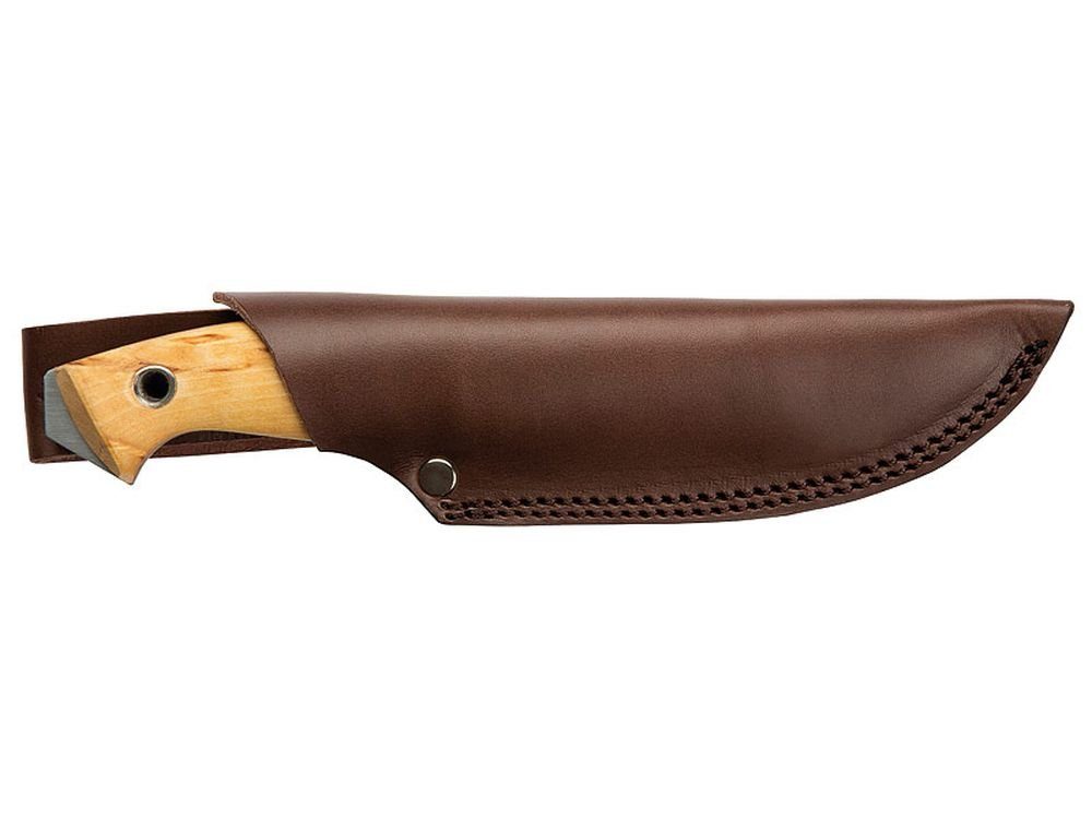 Jagd-/Outdoormesser UTVAER Helle Taschenmesser Helle