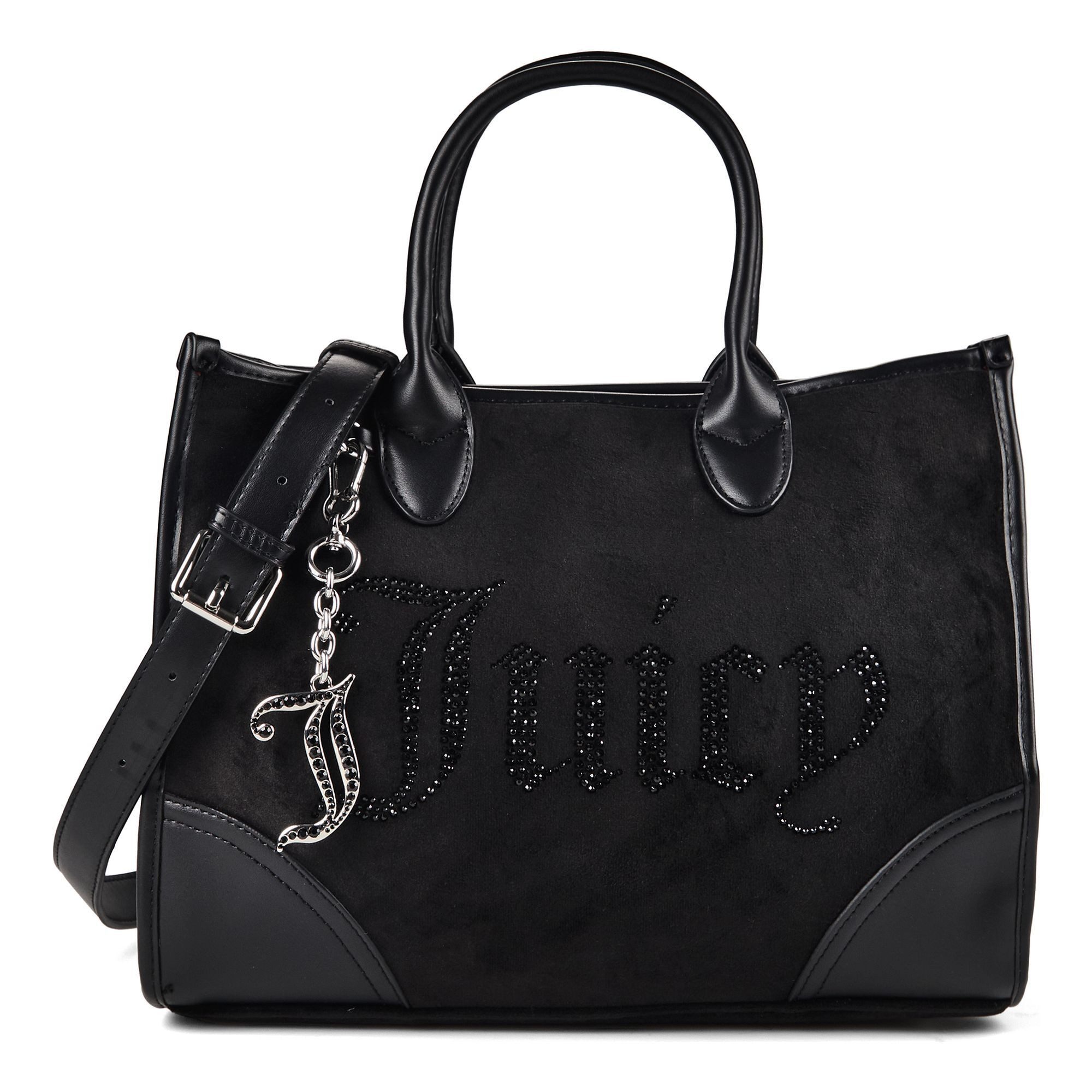 Juicy Couture Shopper Iris, Polyester