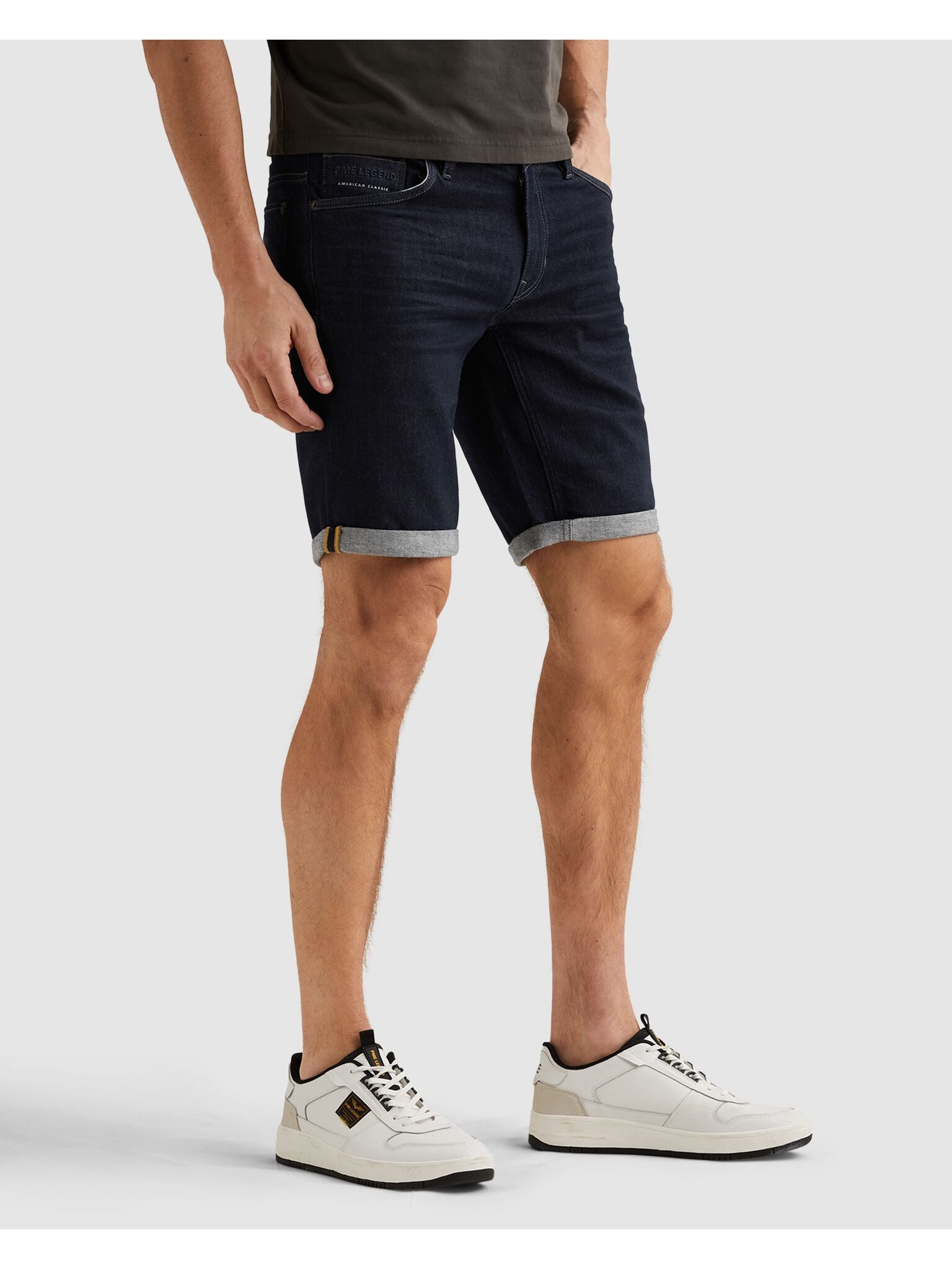 PME LEGEND Shorts NIGHTFLIGHT SHORTS Sommerhose