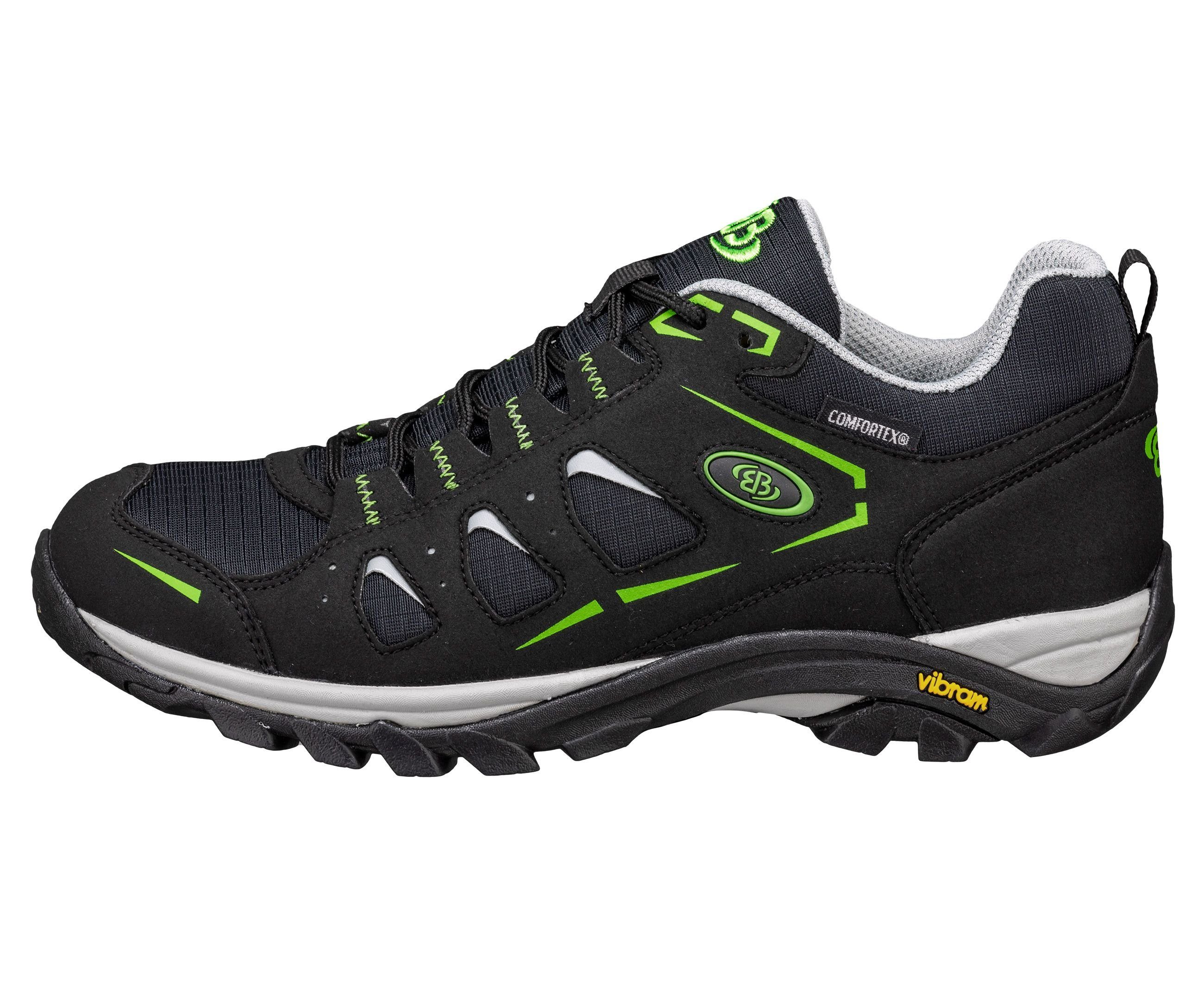 BRÜTTING Outdoorschuh Mount Frakes Low Outdoorschuh