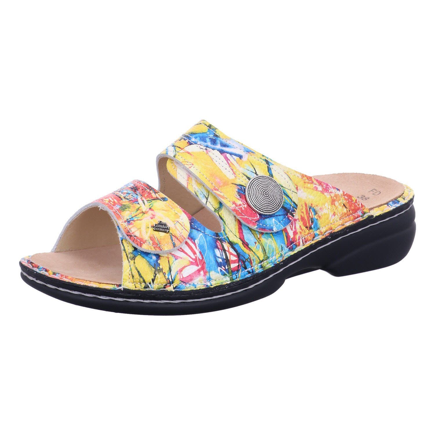 Finn Comfort SANSIBAR Pantolette günstig online kaufen