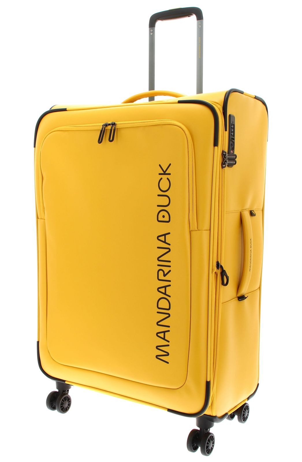 Mandarina Duck Weichgepäck-Trolley Exp Trolley, 4 günstig online kaufen