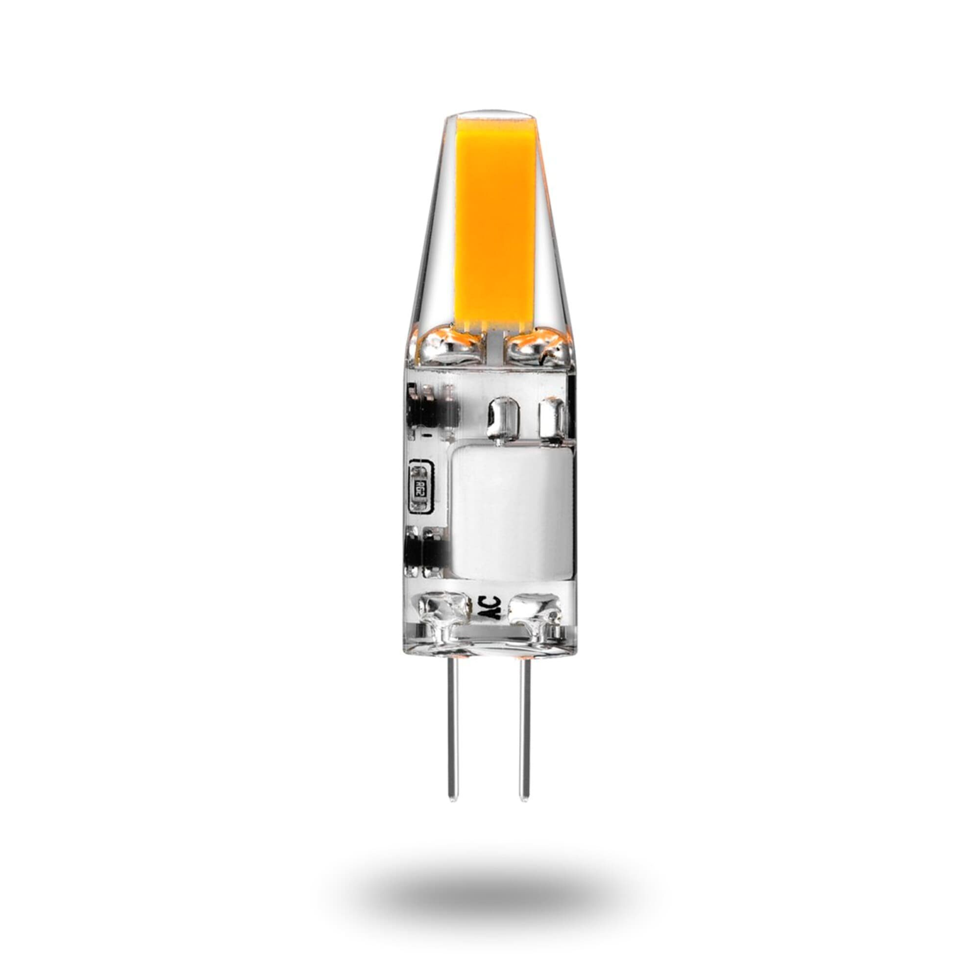 Xavax »LED-Lampe, G4, 150lm ersetzt 16W, Stiftsockellampe« LED-Leuchtmittel,  G4, 1 St., Warmweiß online kaufen | OTTO