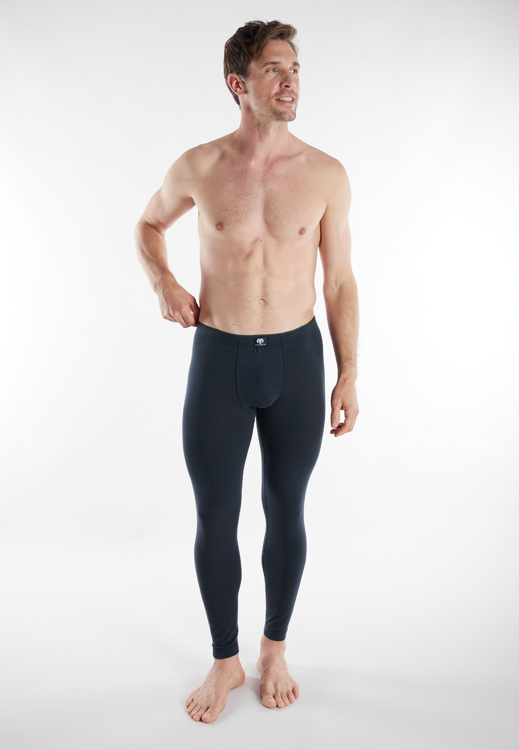 CECEBA Lange Unterhose CECEBA Herren lange günstig online kaufen