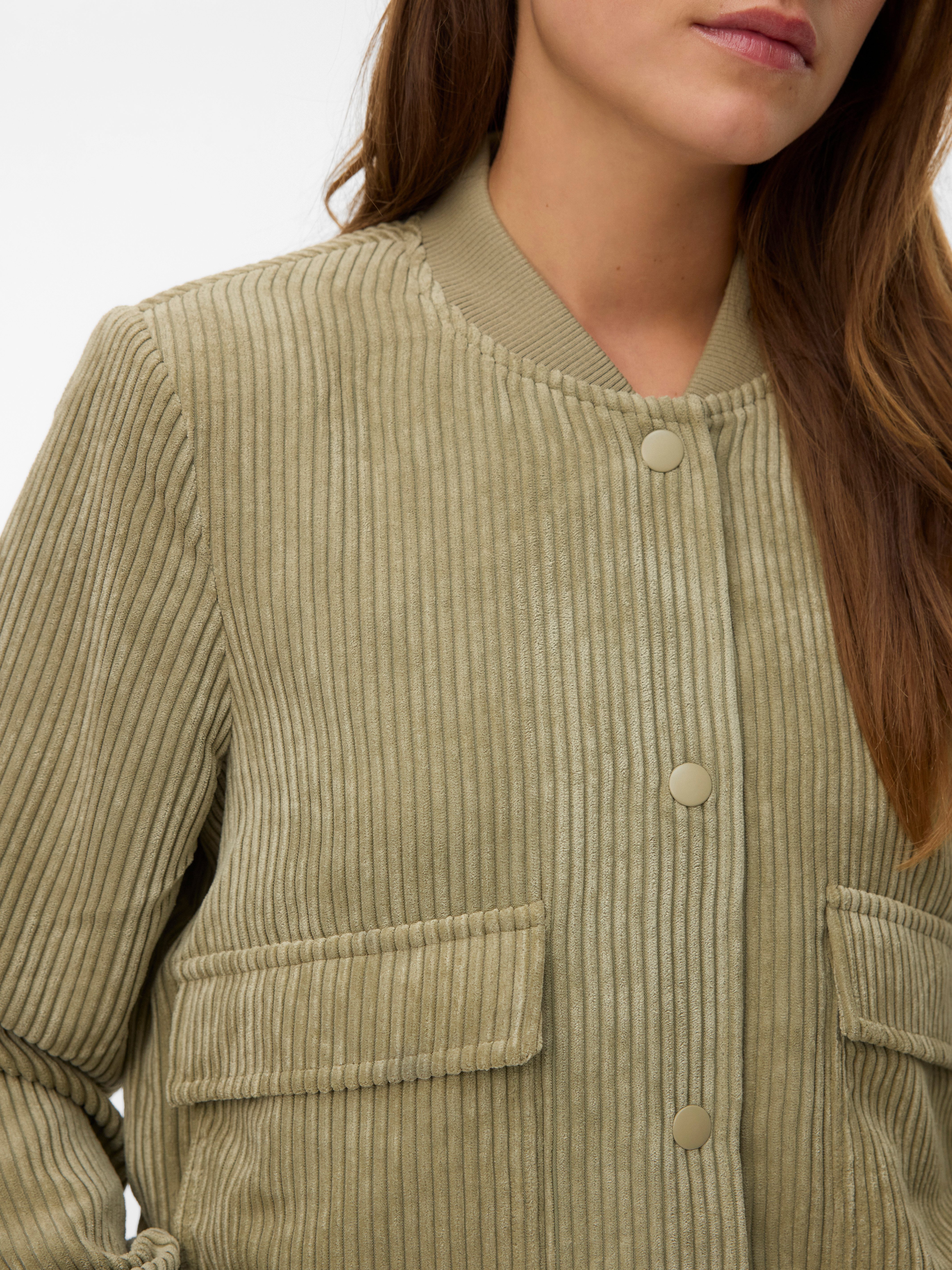 Vero Moda Outdoorjacke VMRAINIE AMALA SHORT JACKET