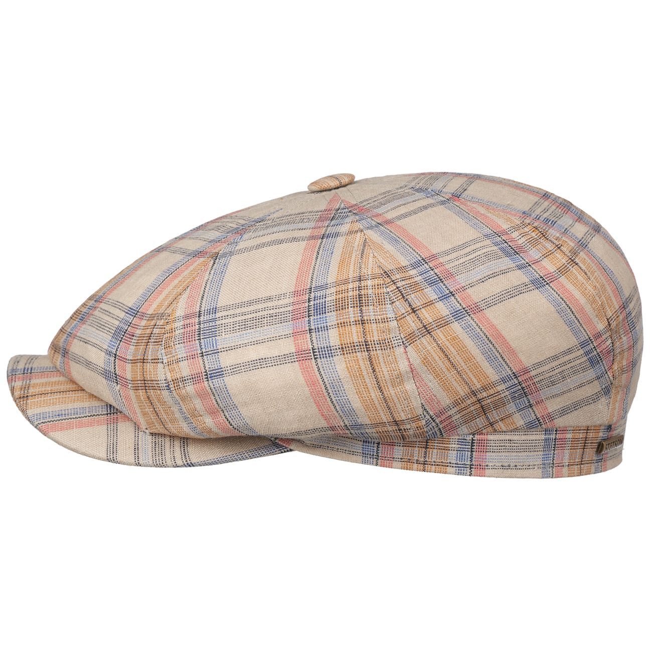 Flat Cap