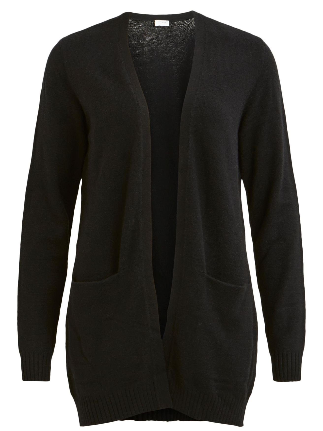 Vila Cardigan VIRIL OPEN L/S KNIT günstig online kaufen
