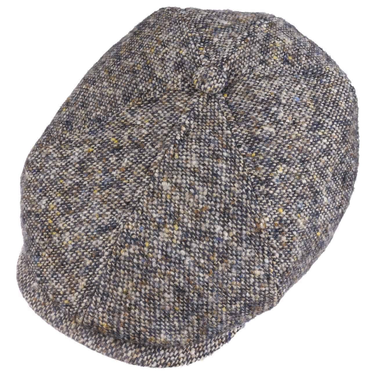 Stetson Flat Cap (1-St) Schirmmütze mit günstig online kaufen