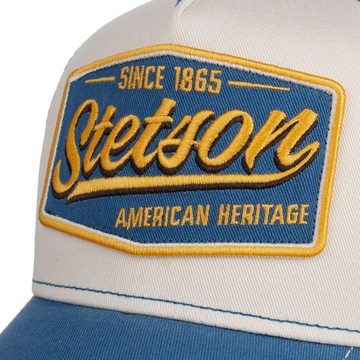 Stetson Baseball Cap (1-St) Snapback