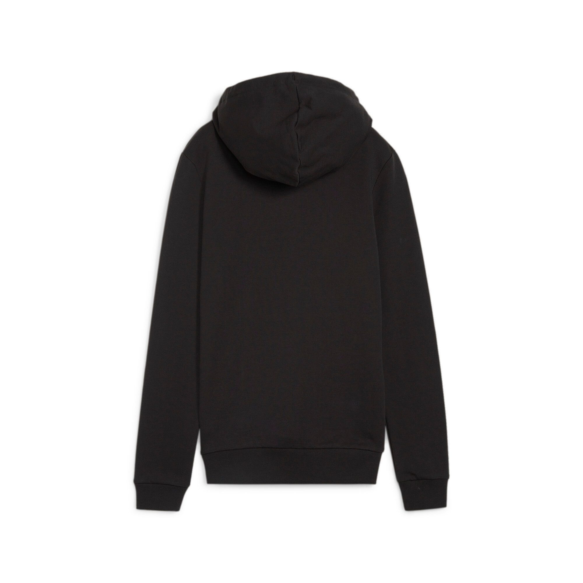 PUMA Kapuzensweatshirt TEAMGOAL CASUALS HOODY WMN mit Kapuze, reguläre Passform