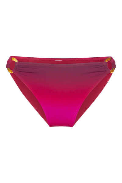 LingaDore Bikini-Hose Bikini Slip 7209B
