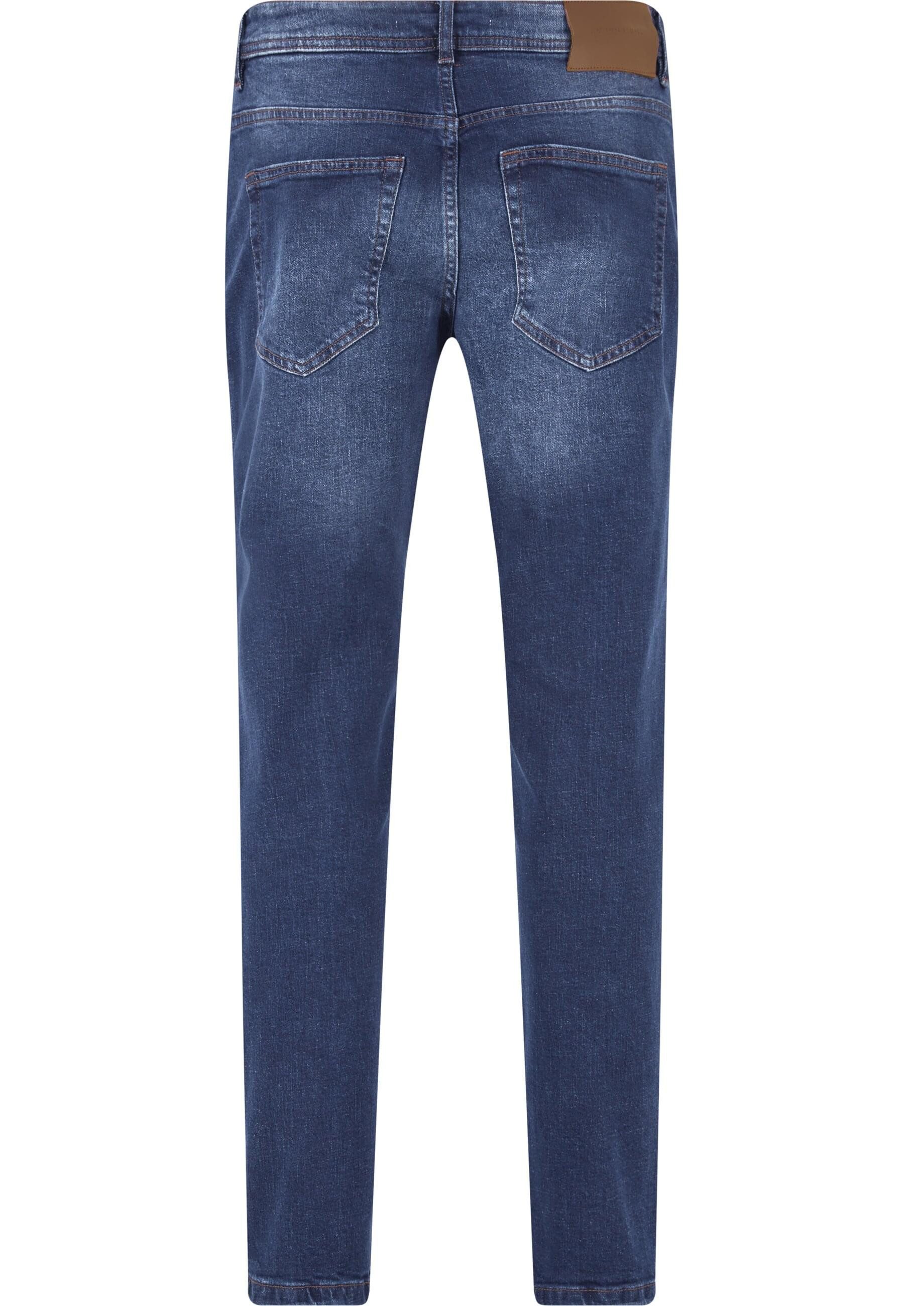 2Y Premium Bequeme Jeans 2Y Premium 2Y JULIO RIPPED SLIM FIT JEANS günstig online kaufen