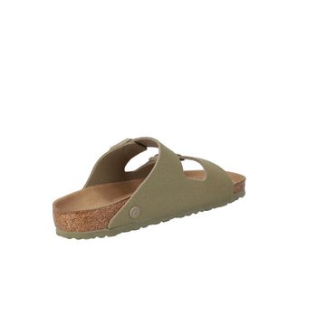 Birkenstock Arizona Rivet Logo Pantolette (2-tlg)