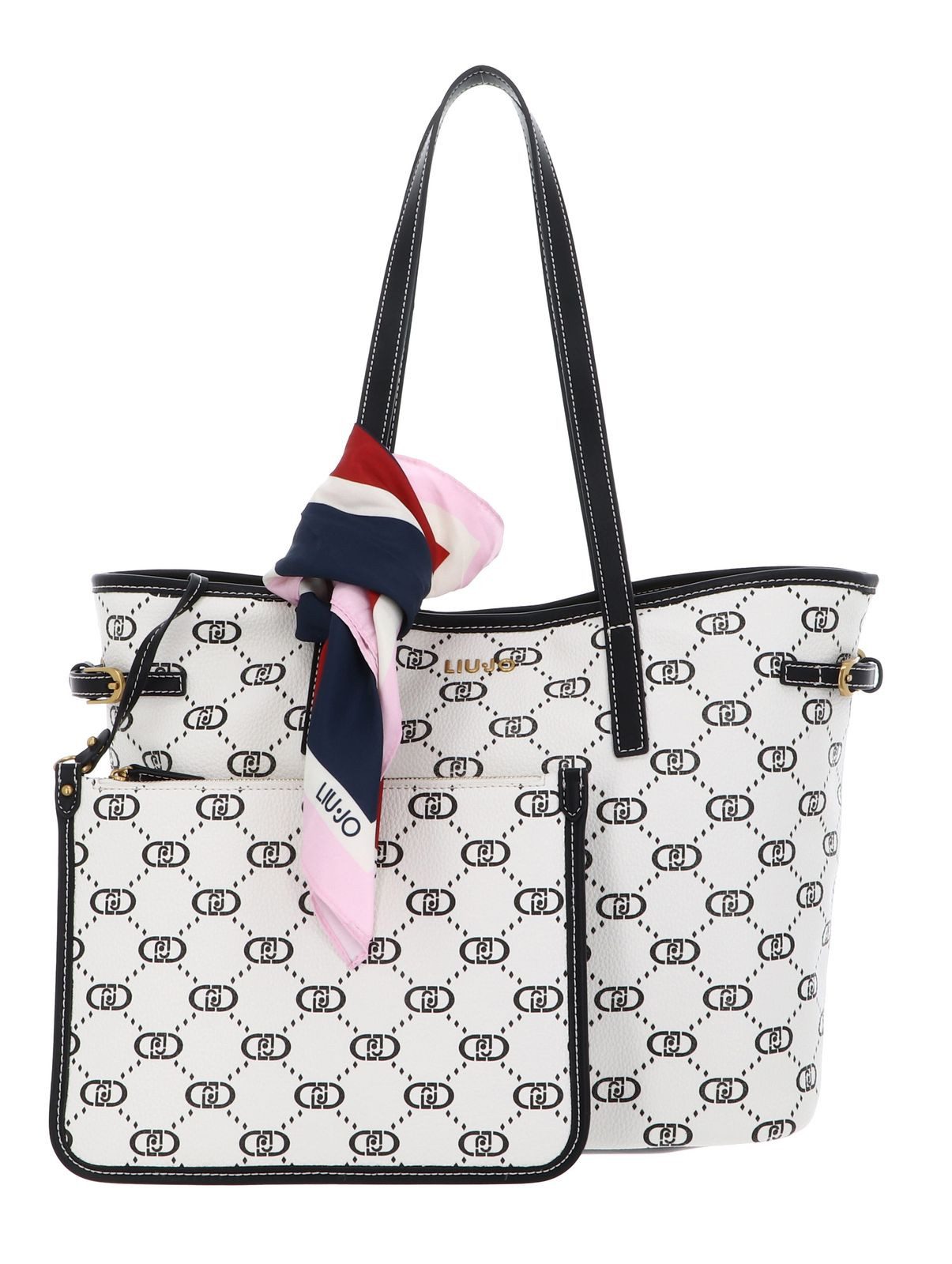 Liu Jo Schultertasche ECS Tote Bag