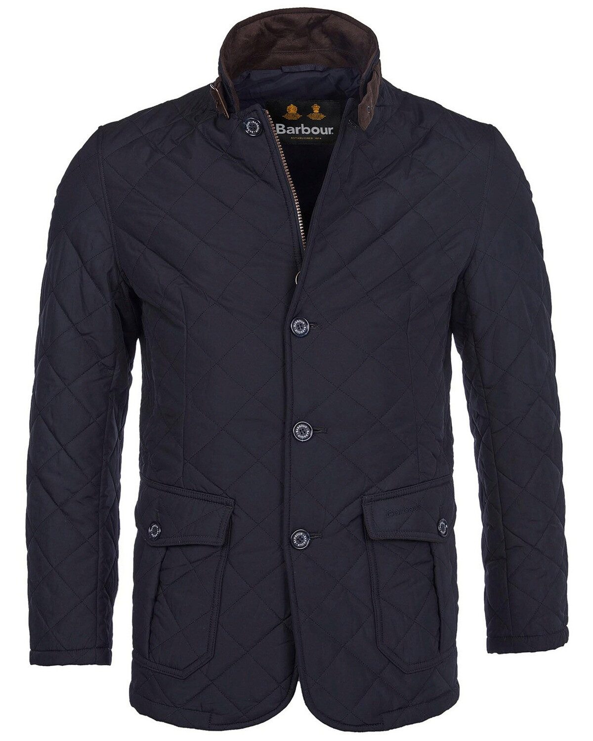 Steppjacke Steppjacke Lutz