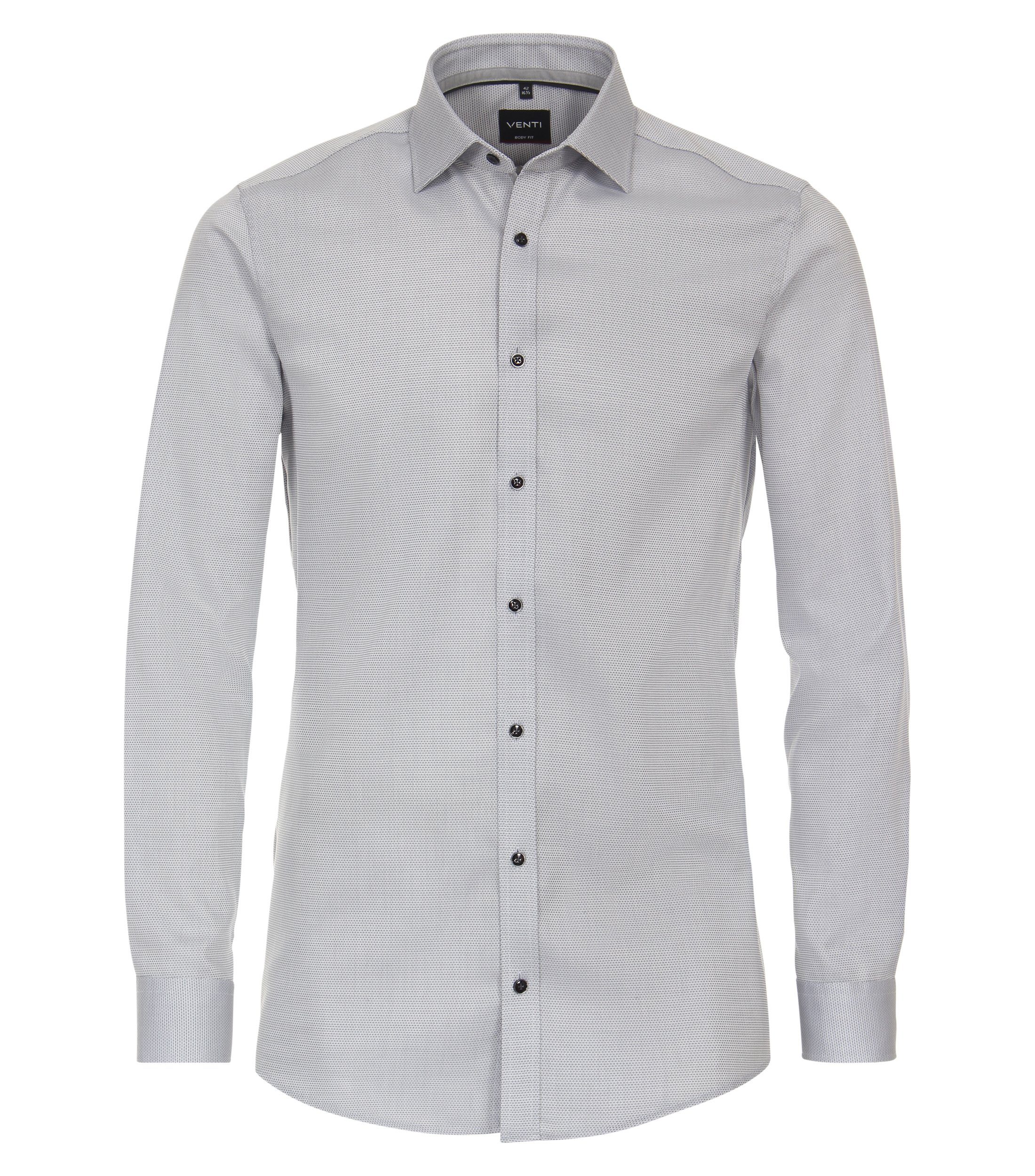 VENTI Businesshemd VENTI Businesshemd uni günstig online kaufen