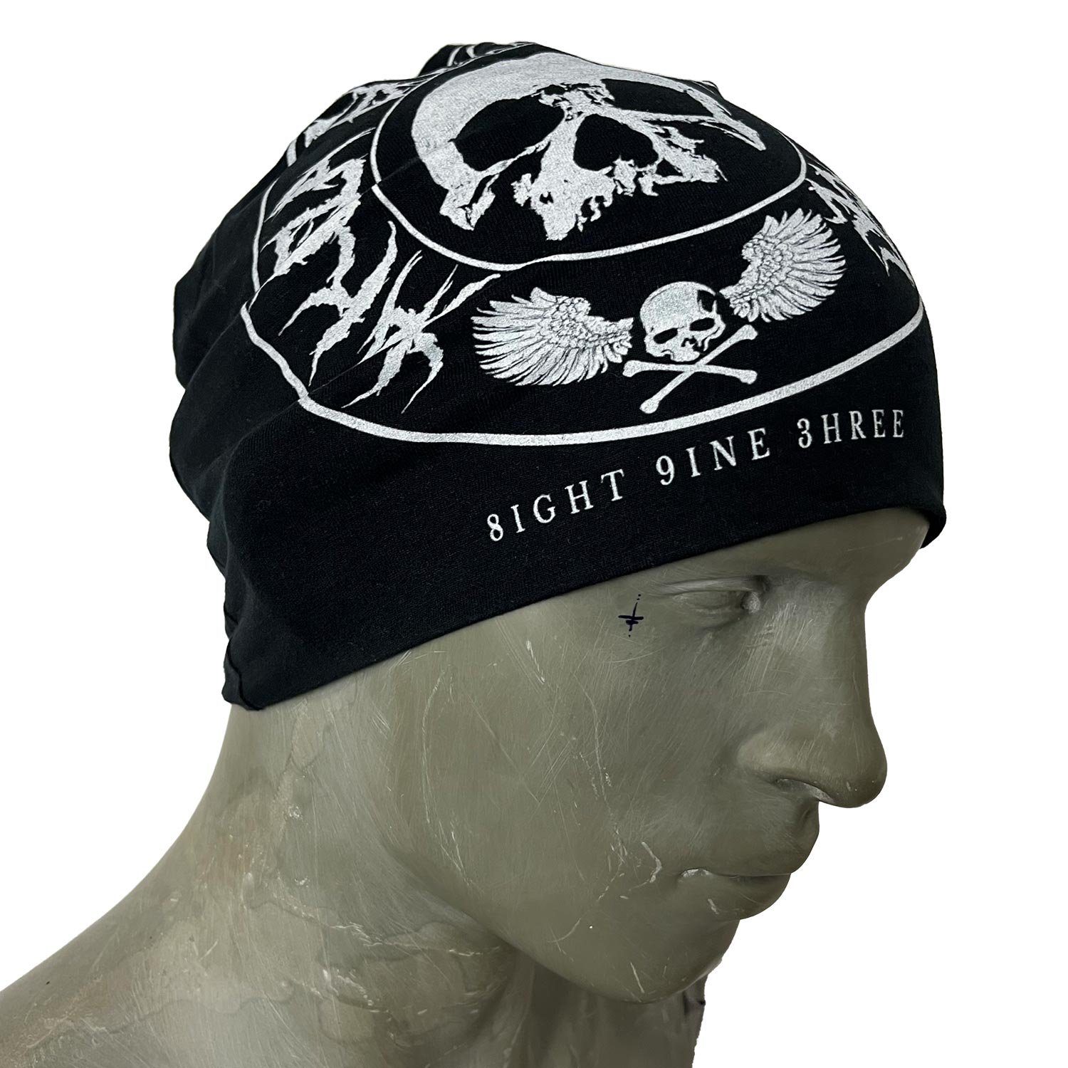 YAKUZA Beanie Tweak günstig online kaufen