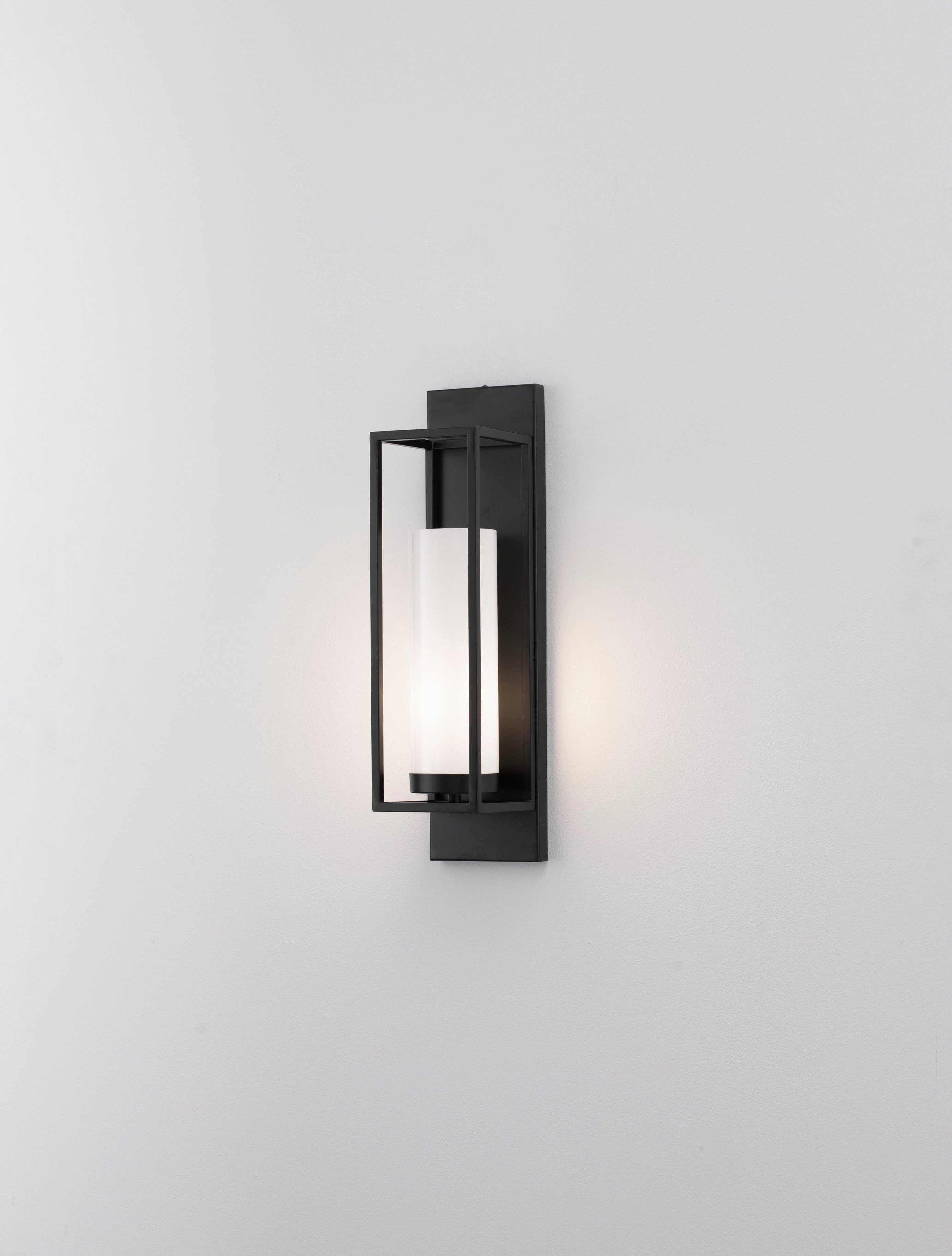 Nova Luce Wandleuchte JULIET, ohne Leuchtmittel, Ohne Beleuchtung