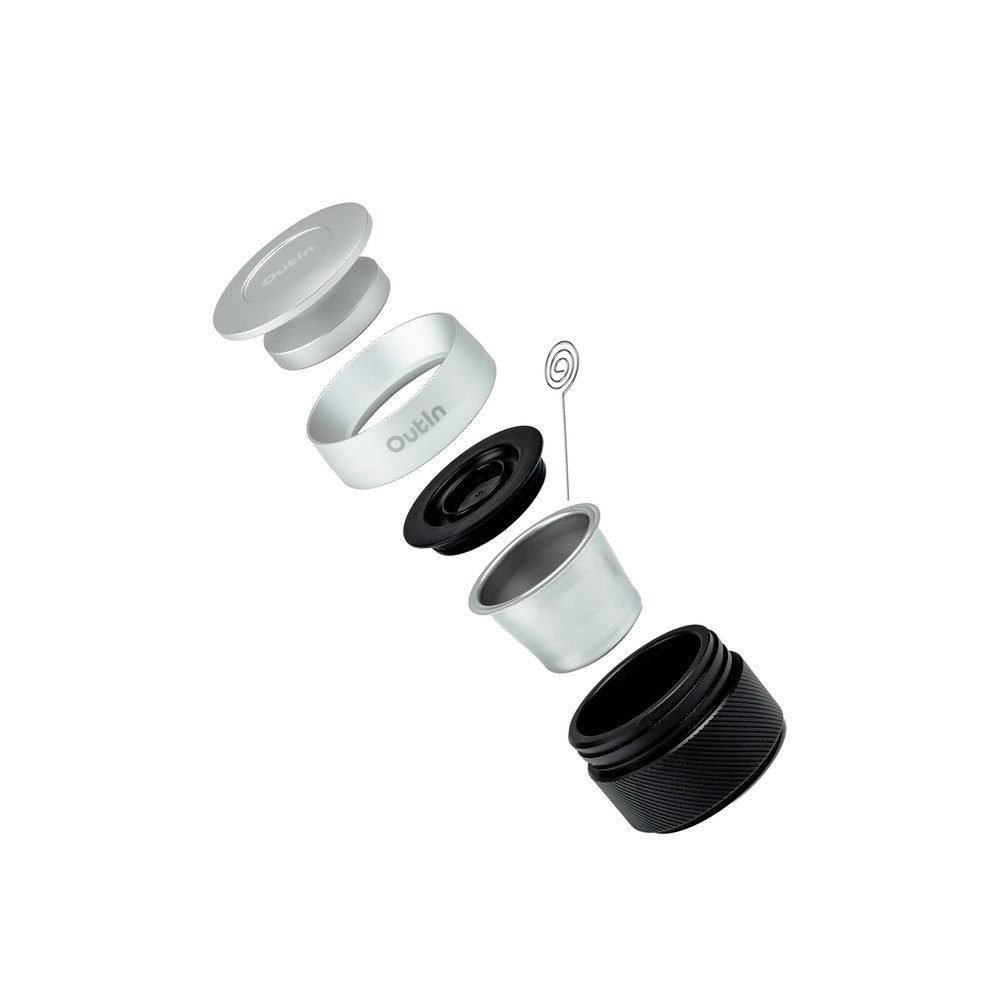 OutIn Espressomaschine A000008