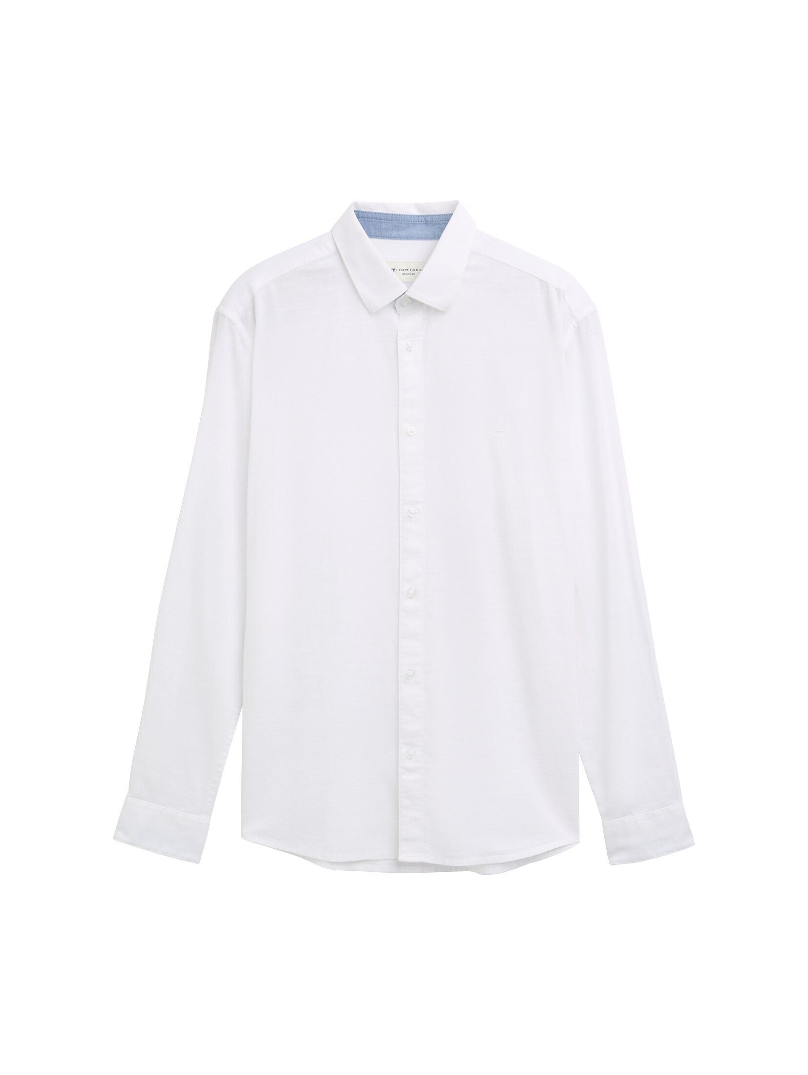 TOM TAILOR Langarmhemd Blusen & Shirts günstig online kaufen