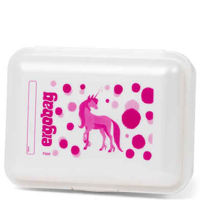 ergobag Lunchbox Zubehör - Brotzeitbox 18 cm, (1-tlg)