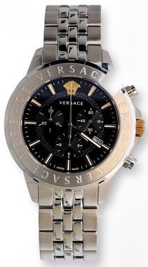 Versace Schweizer Uhr Signature