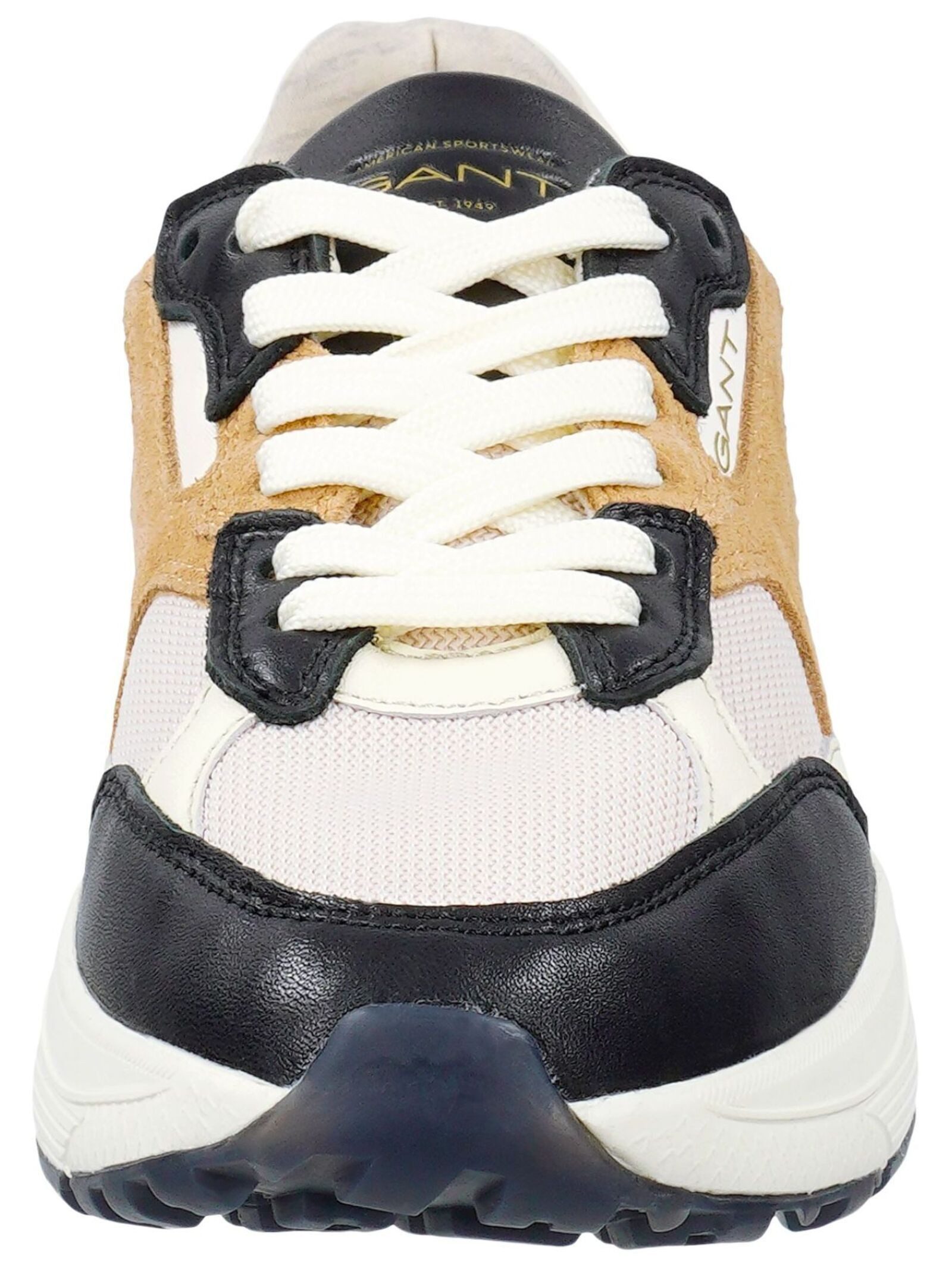 Gant Gant Sneaker Lederimitat/Textil Sneaker