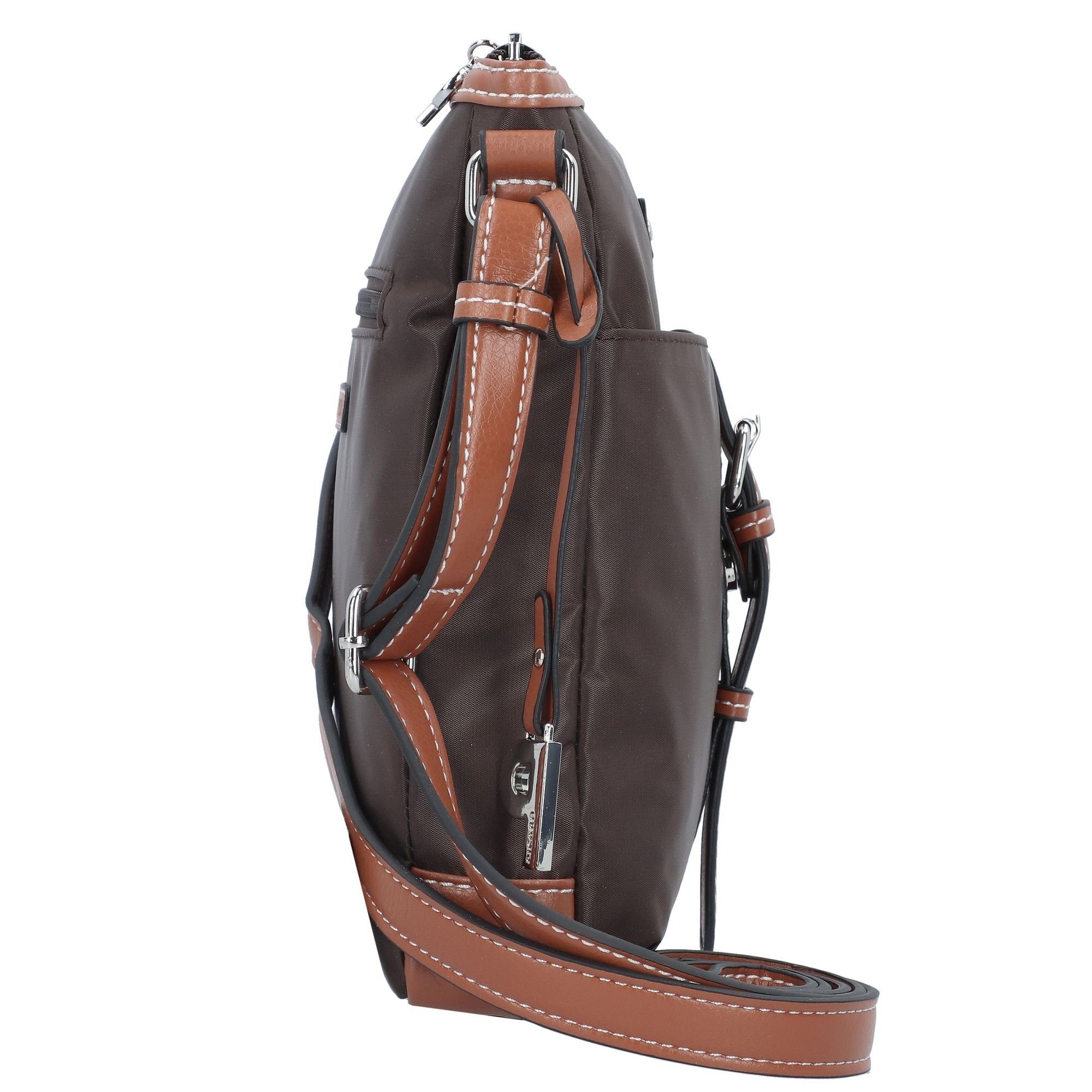 Picard Umhängetasche Sonja, Nylon