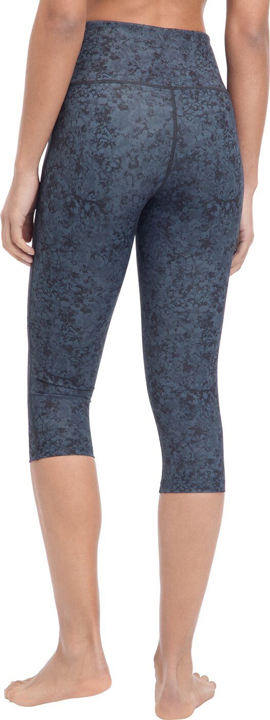 Energetics Trainingshose Da.-Tight 3/4 Kapinem 3/4 II W AOP-/ANTHRACITE/ANT günstig online kaufen