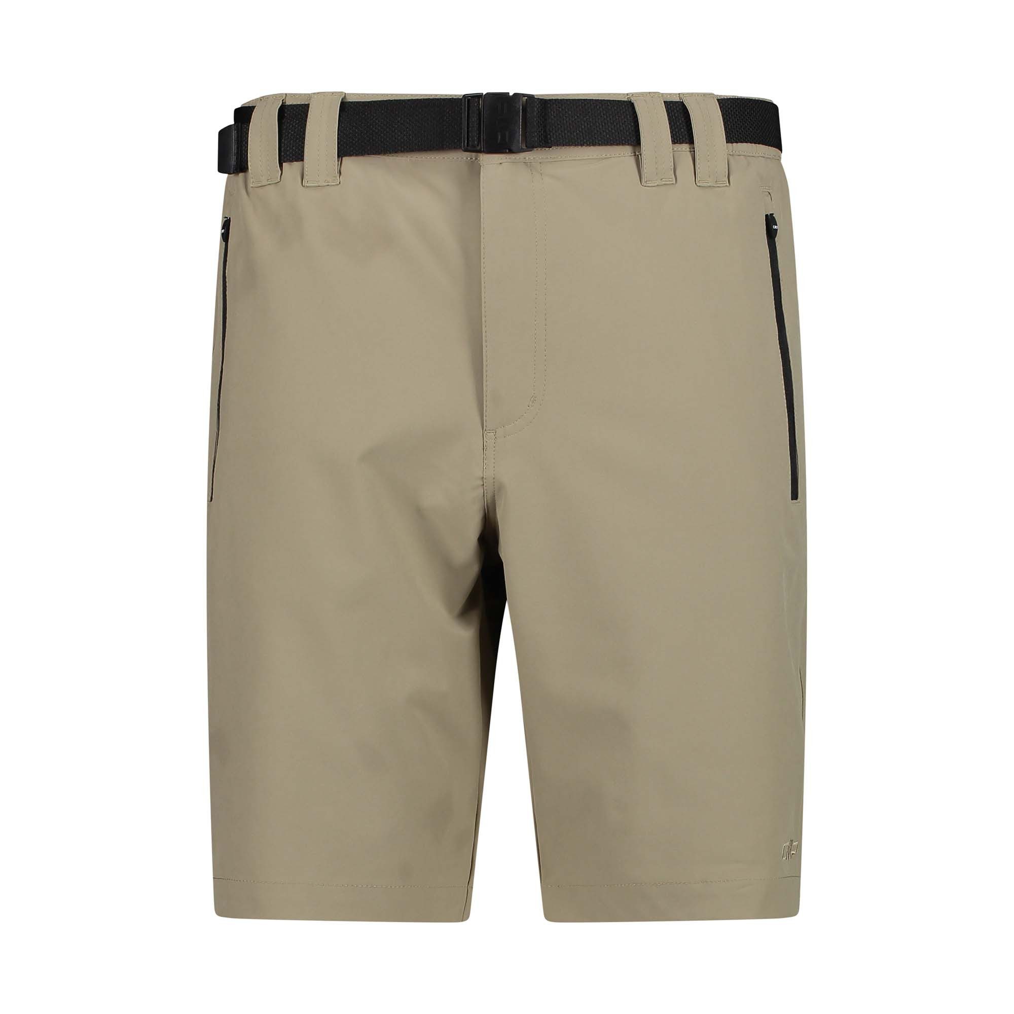 CMP Trainingsshorts CMP Herren Short Stretch Bermuda 3T51847