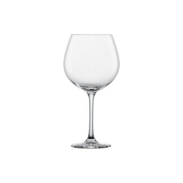 SCHOTT-ZWIESEL Rotweinglas Classico Burgunderpokal Rotweingläser 814 ml, Glas