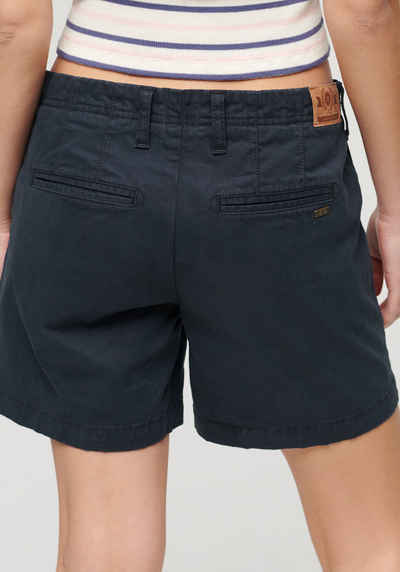 Superdry Шорти CLASSIC CHINO SHORT