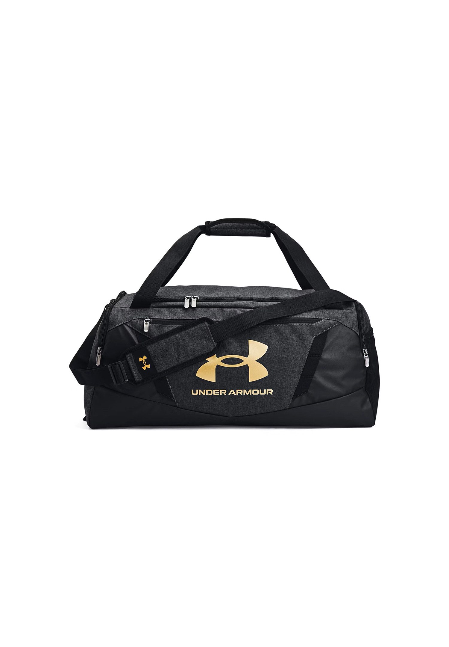 002 black / heather black