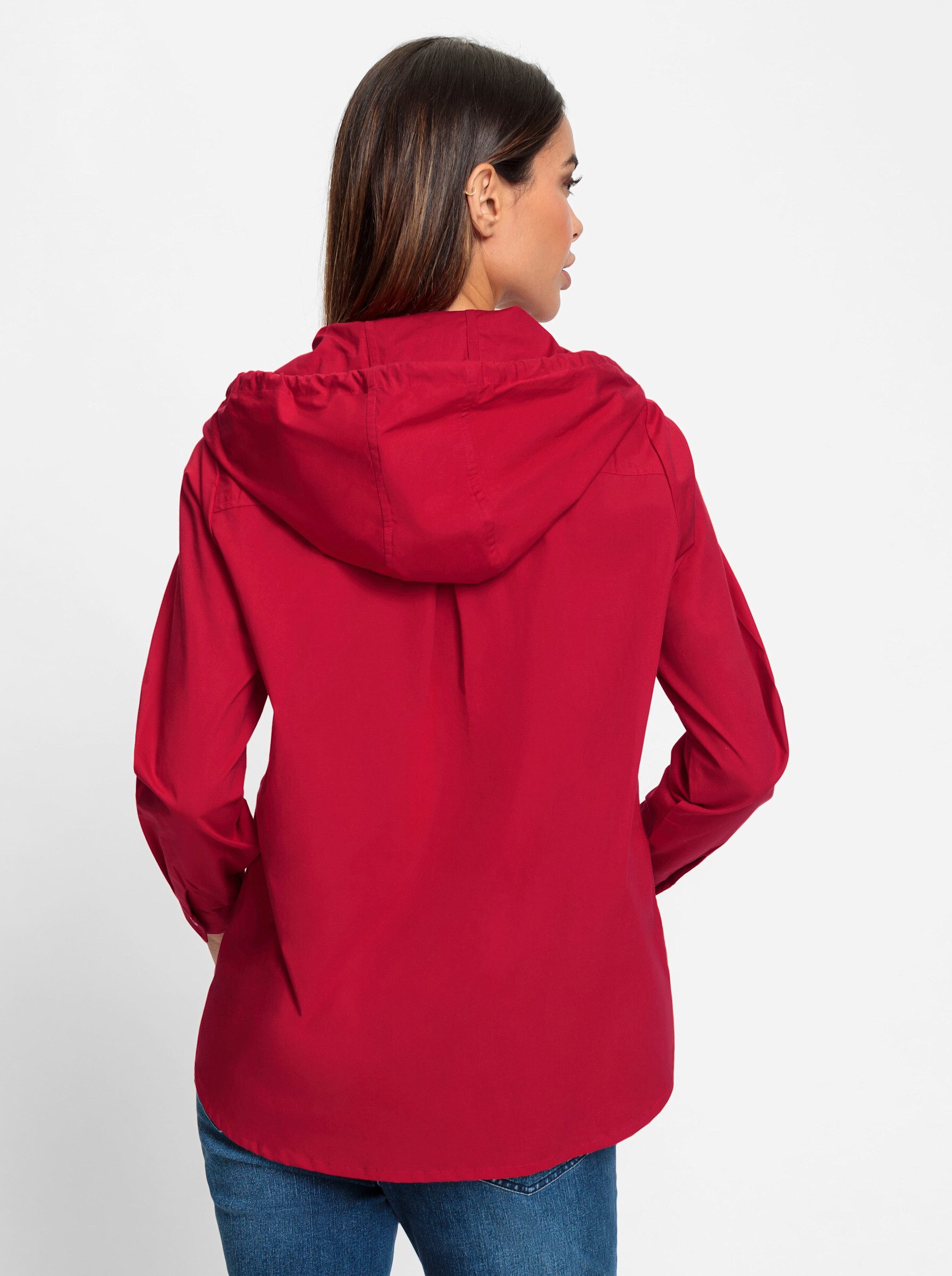 heine Klassische Bluse Bluse günstig online kaufen