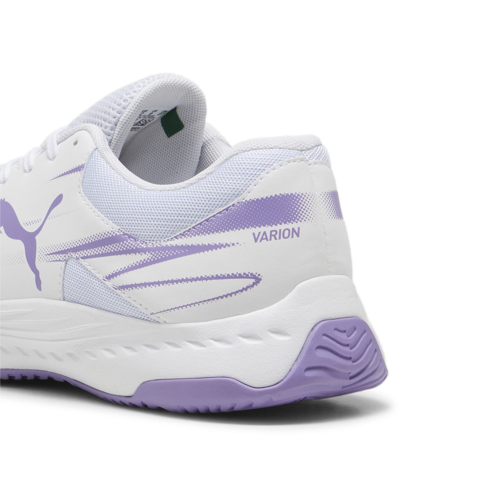 PUMA Varion II Handballschuhe Erwachsene Trainingsschuh günstig online kaufen