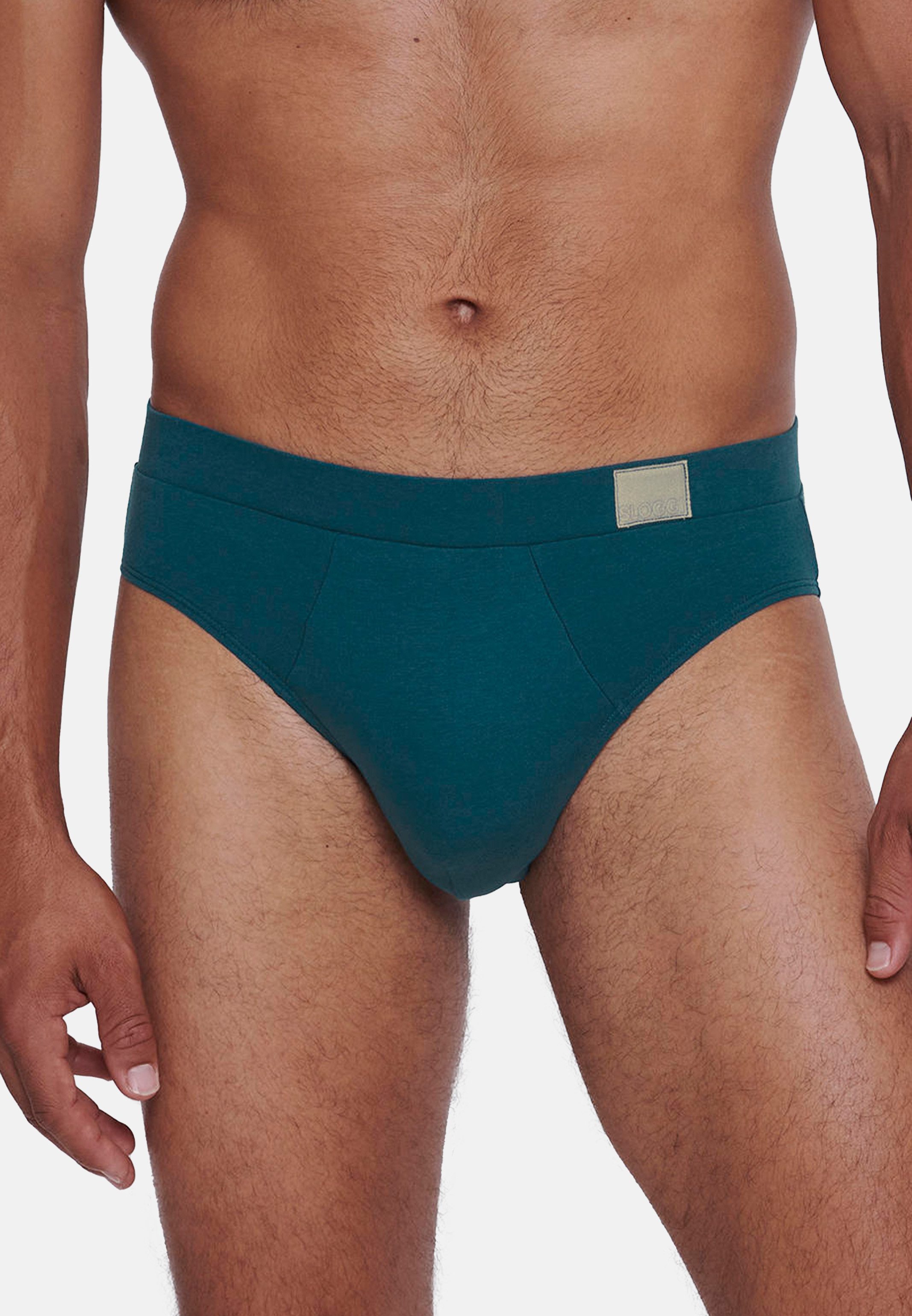 sloggi Slip 6er Pack men GO günstig online kaufen