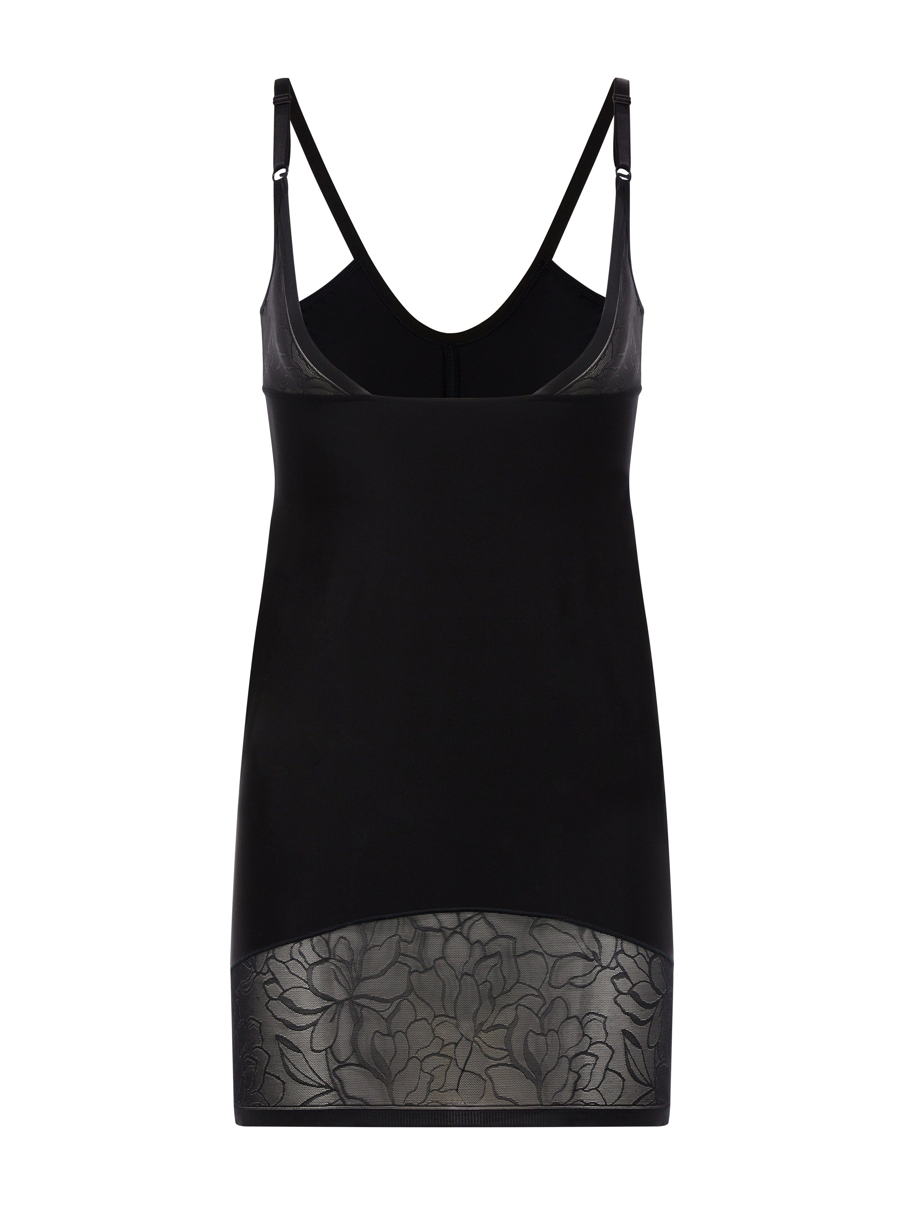 Conturelle Unterhemd Silhouette