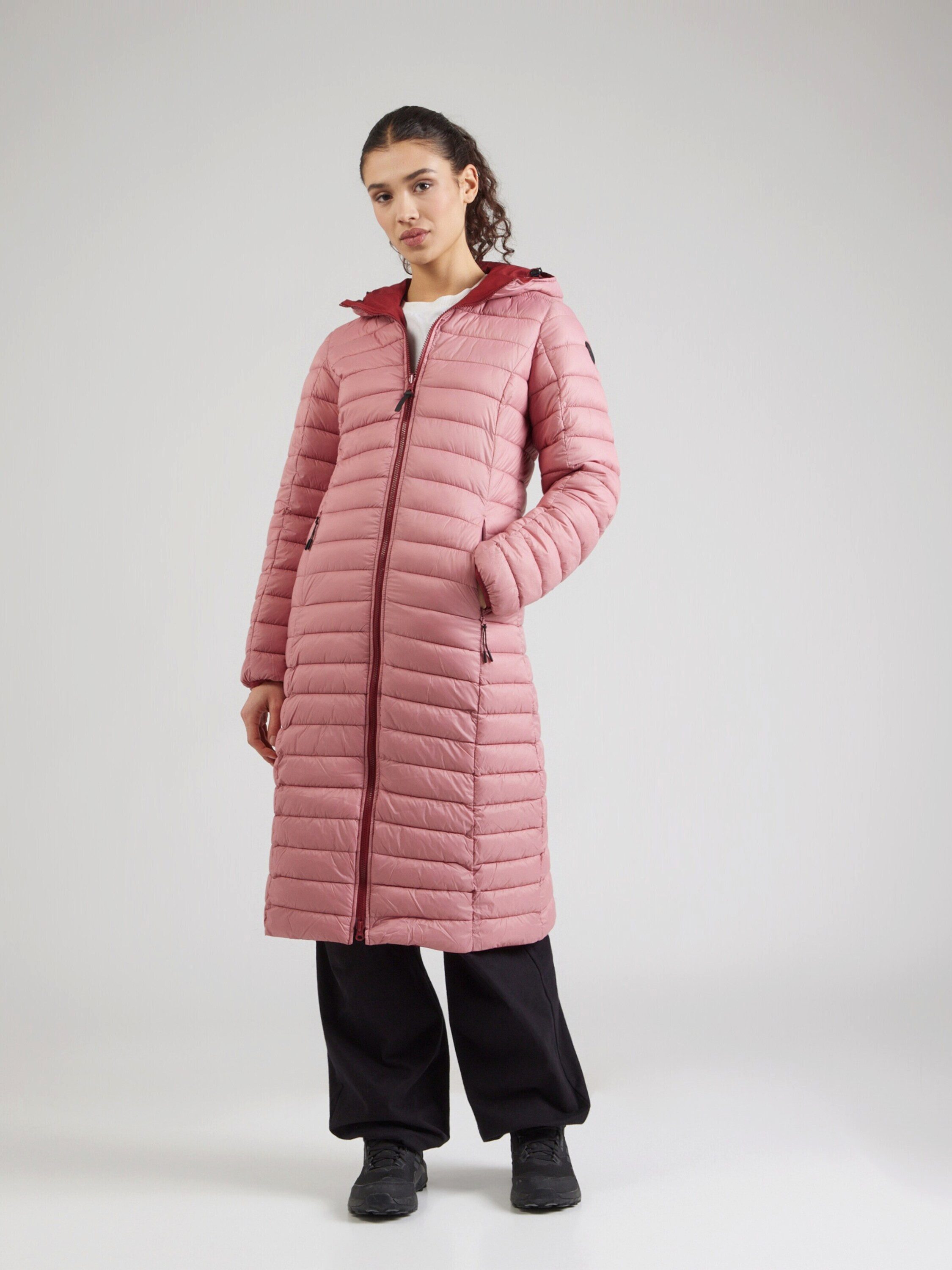 Icepeak Funktionsmantel POMPEY (1-tlg)