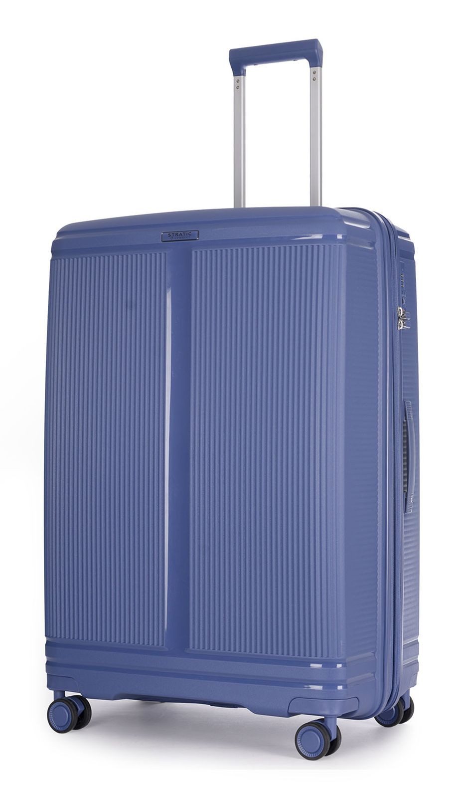 Stratic Hartschalen-Trolley Trolley Exp, 4 Rollen günstig online kaufen