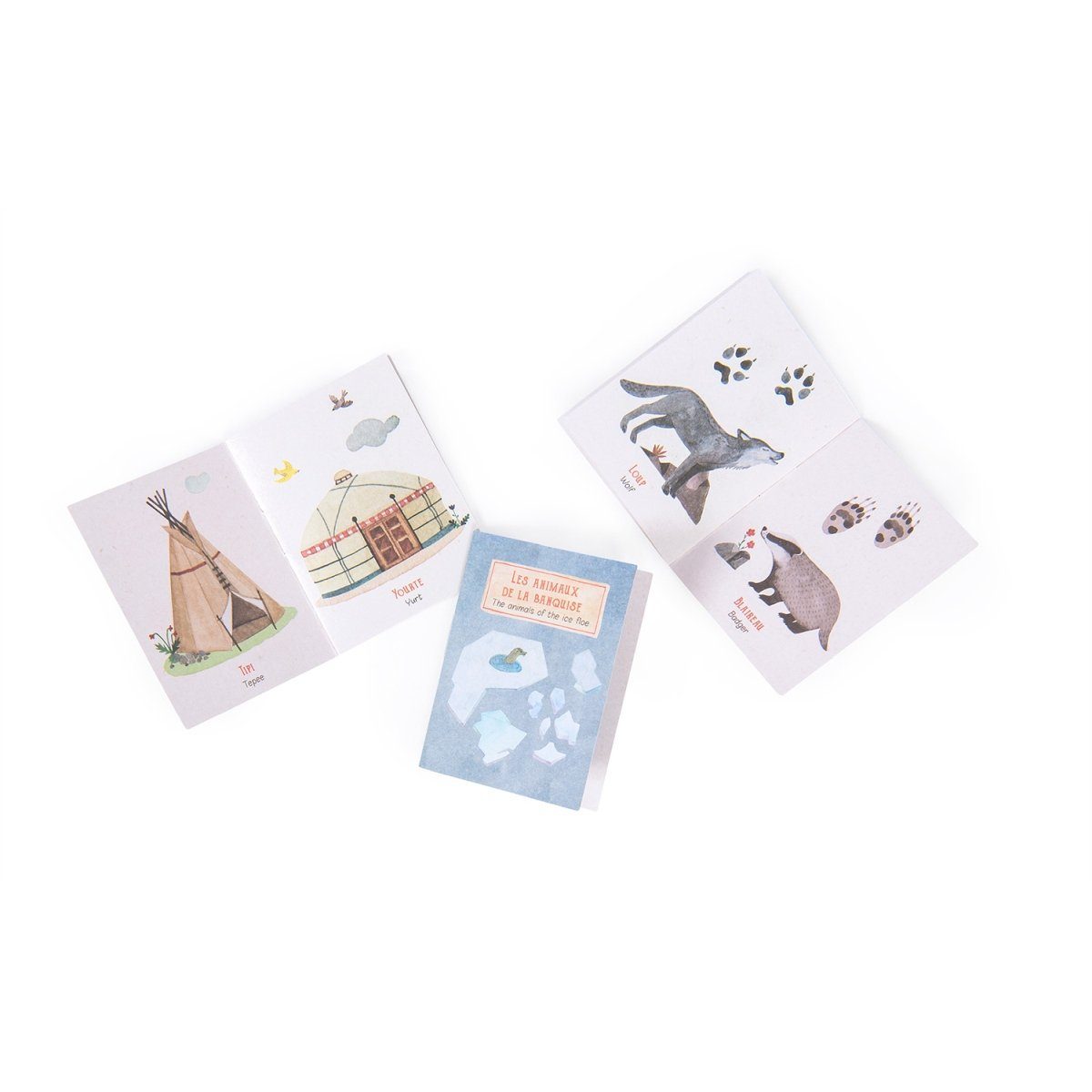 Moulin Roty Projektionslampe Projektionsleuchte Taschenlampe mit günstig online kaufen