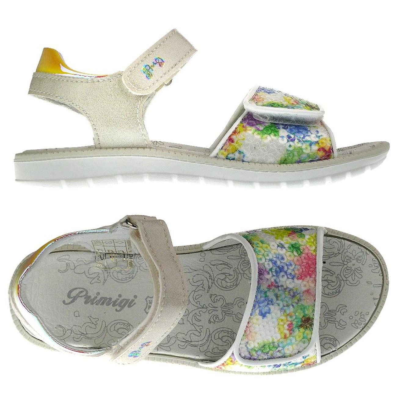 Primigi Primigi Alanis Ledersandale EUR 39 Sandale