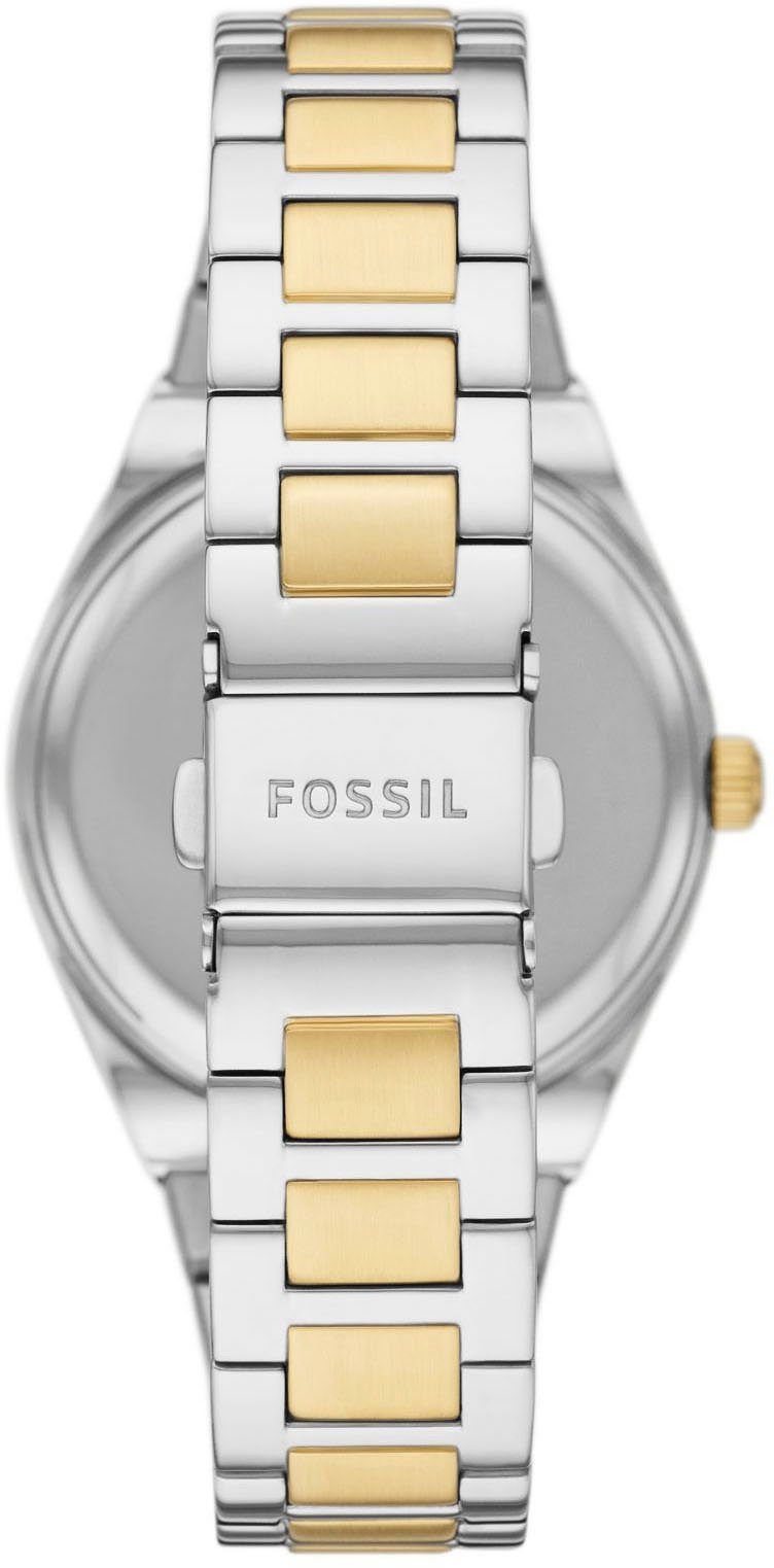 ES5259 Fossil SCARLETTE, Quarzuhr