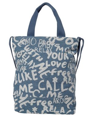 Levi's® Shopper Tote Bag ICON