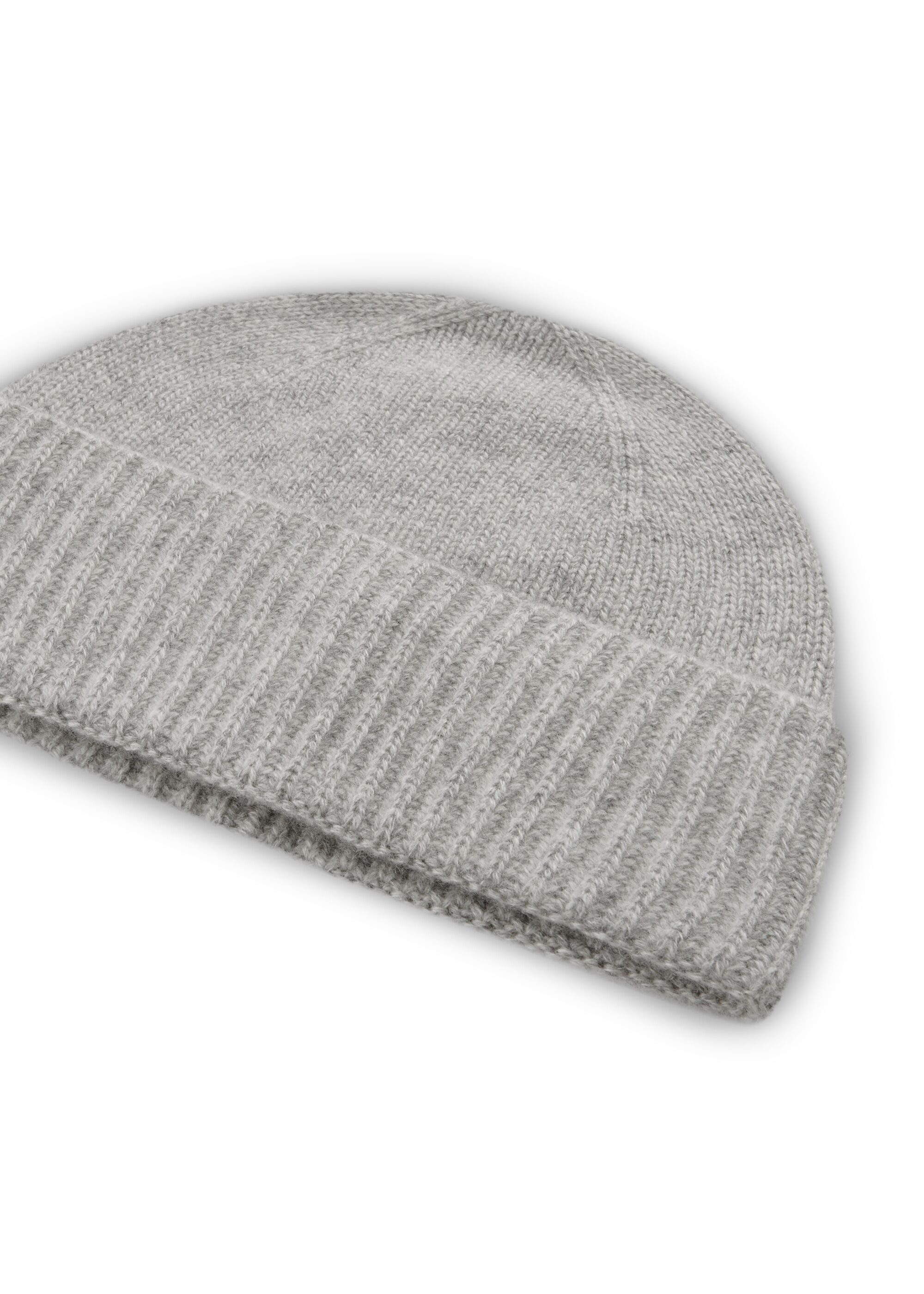 Codello Strickmütze (1-St) aus feinstem Kaschmir günstig online kaufen