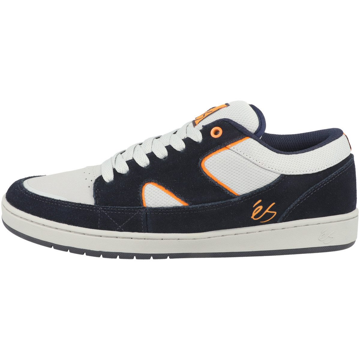 És Sophisto Herren Sneaker Turnschuhe, Sportschuhe, Freizeitschuhe, Halbschuhe, Schnürschuhe
